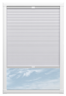 Veil, Polar - Perfect Fit Blind